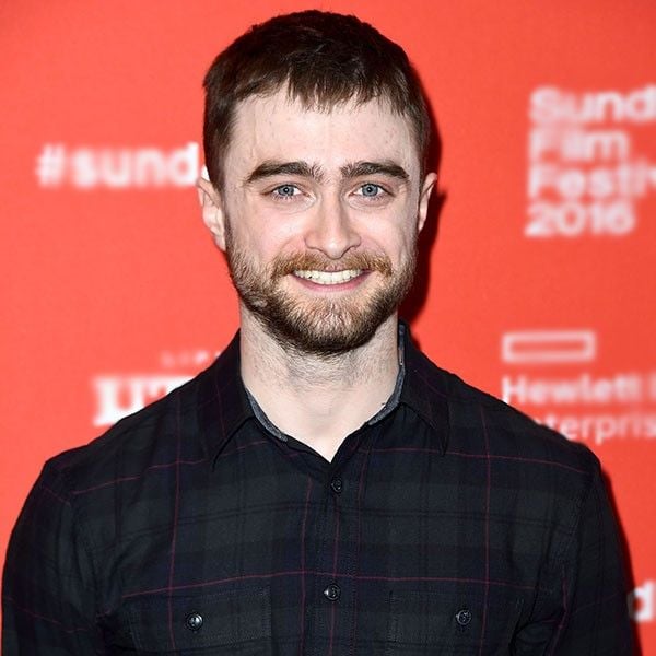 Daniel Radcliffe