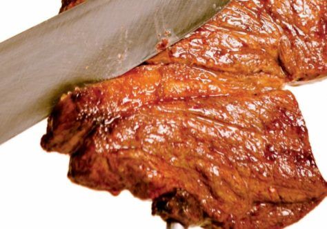 8 técnicas caseiras para deixar a carne mais macia