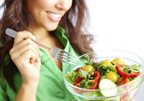 8 regras essenciais para quer manter uma dieta saudável