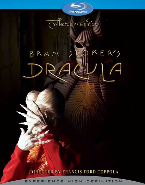 Drácula de Bram Stoker (1992)