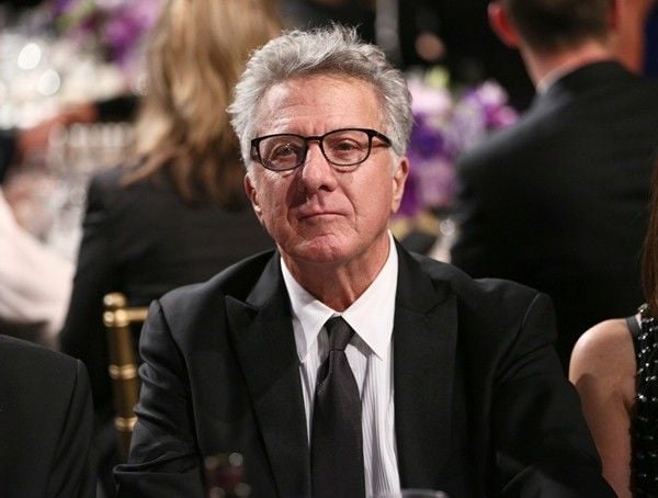 Dustin Hoffman