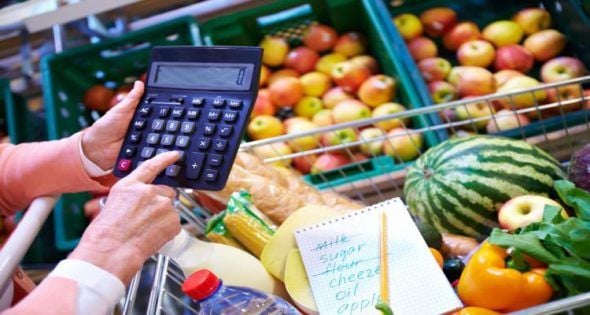 8 dicas simples para economizar dinheiro evitando desperdício na cozinha