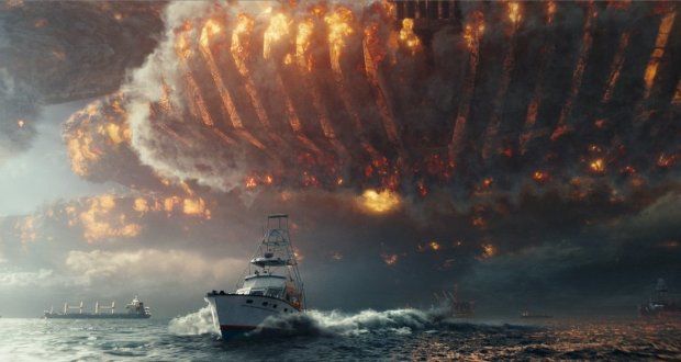 Independence Day: O Ressurgimento