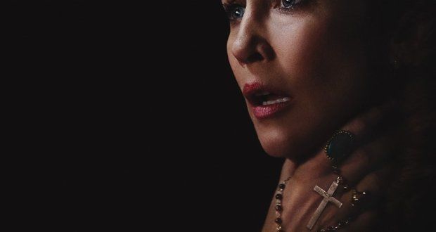 Invocação do Mal 2