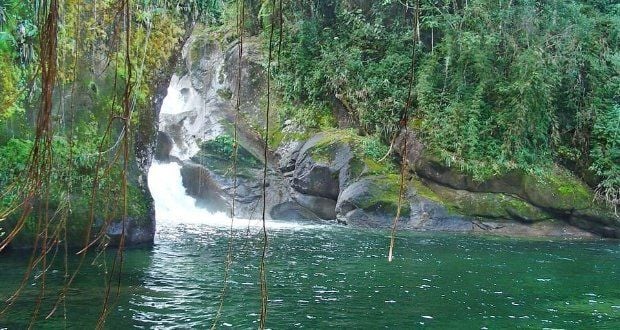 Parque Nacional de Itatiaia/MG