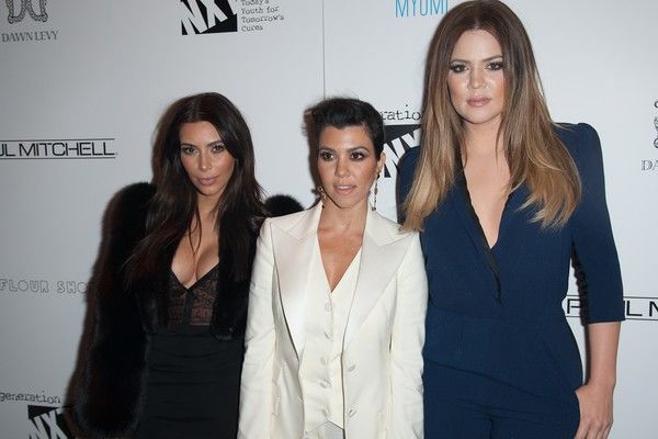 O verdadeiro pai de Khloe Kardashian seria O. J. Simpson