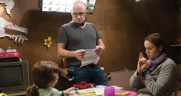 Lenny Abrahamson