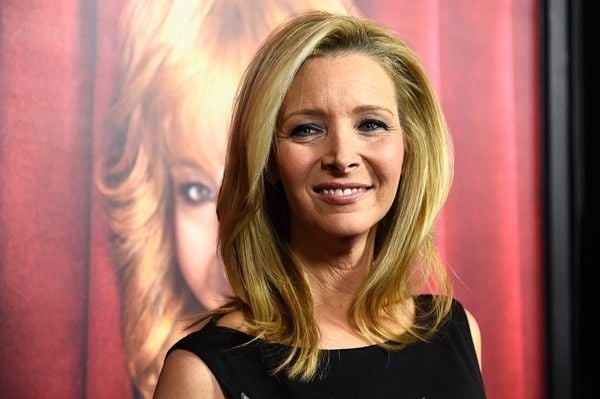 Lisa Kudrow