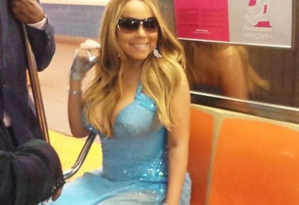 Mariah Carey