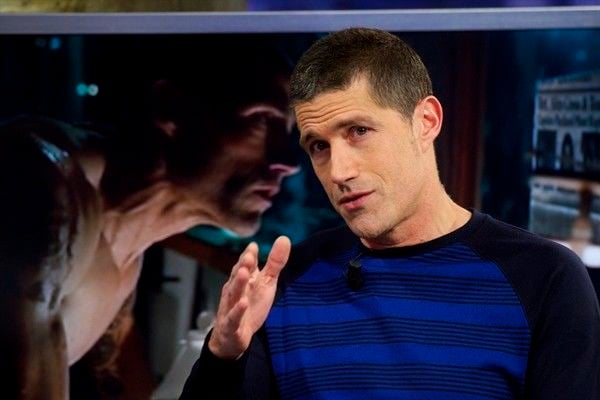 Matthew Fox