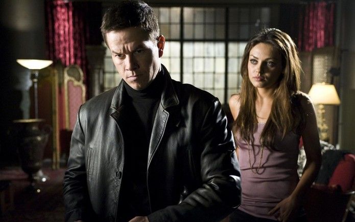 Filme de Max Payne