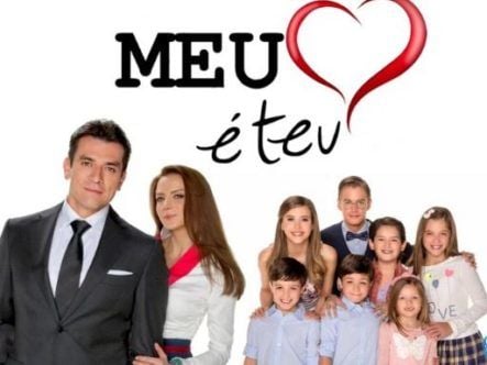 Meu Coração é Teu: 10 coisas que você não sabia sobre a novela exibida pelo SBT