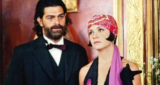 Cravo e a Rosa