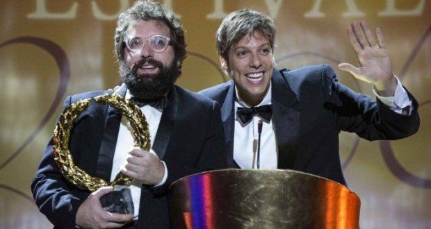 Porta dos Fundos - Contrato Vitalício