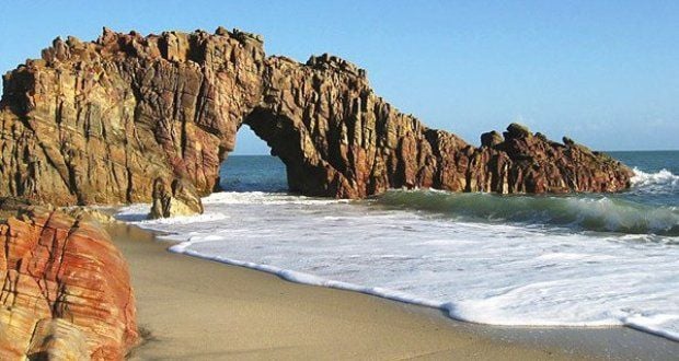 Parque Nacional de Jericoacoara/CE