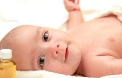 Aprenda cuidar da pele do bebê e protegê-lo de alergias