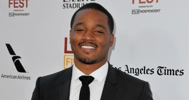 Ryan Coogler