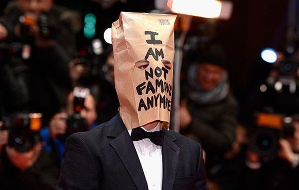 Shia LaBeouf