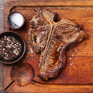 T-bone