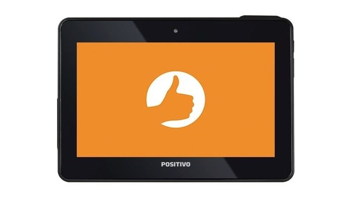 Tablet Positivo T720