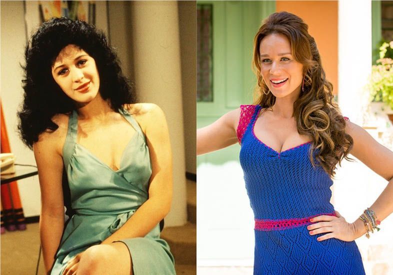 Conheça personagens da nova novela "Haja Coração", releitura de