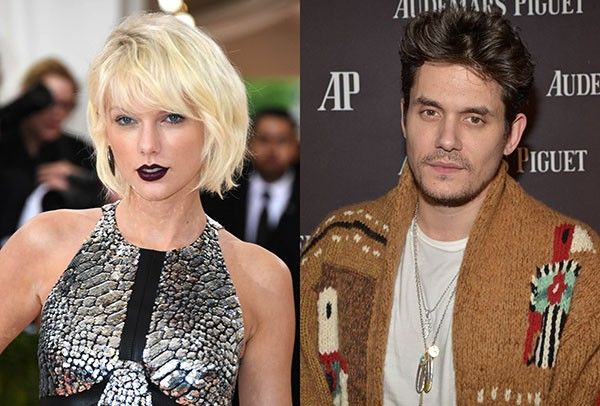 Taylor Swift e John Mayer