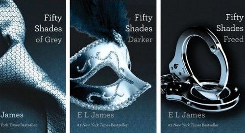 50 tons de divórcio