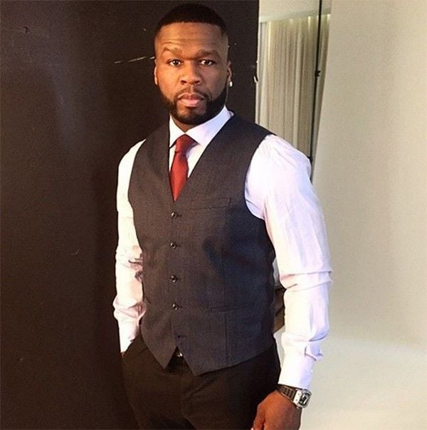 50 Cent