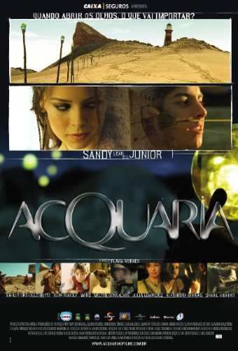 Acquaria-poster