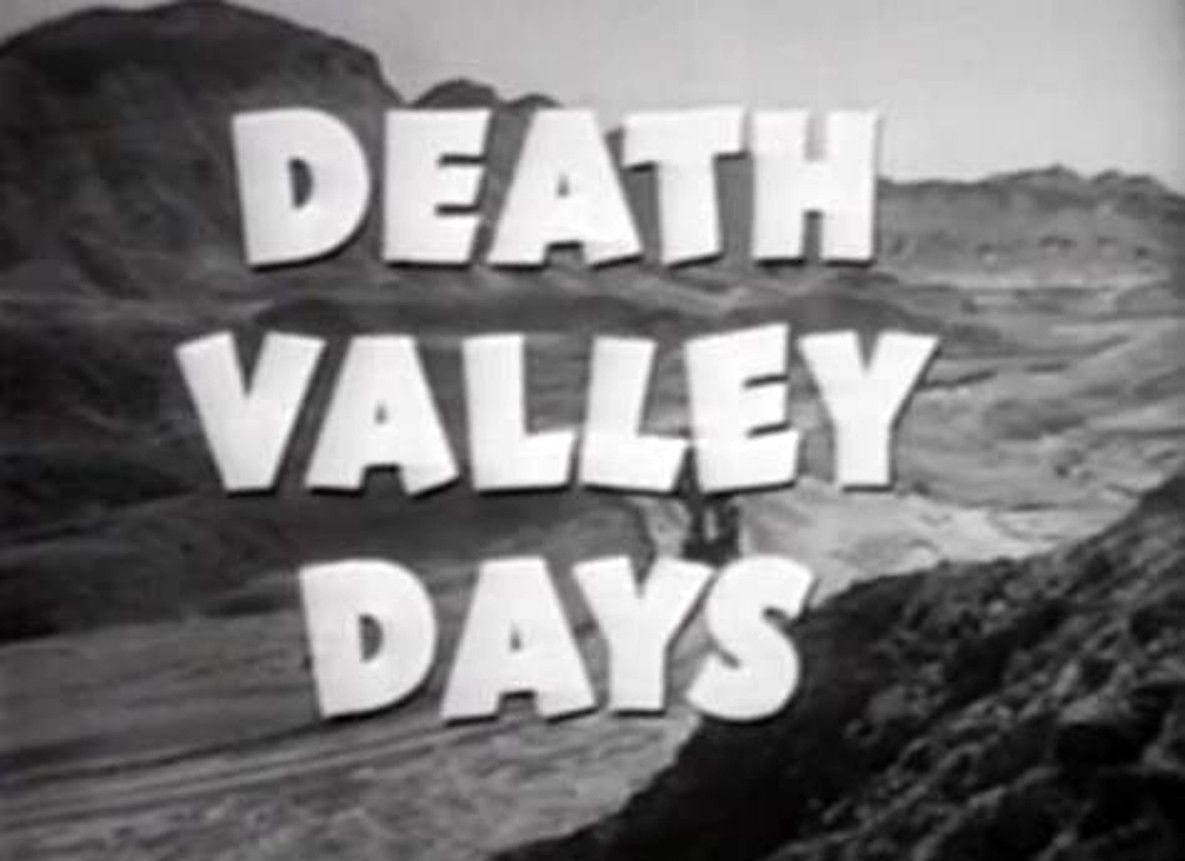 Death Valley Days (18 temporadas)