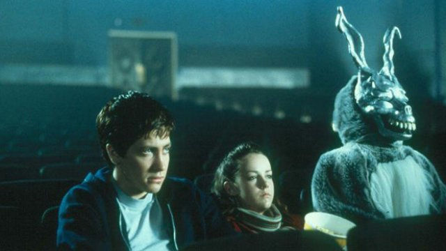 Donnie Darko (2001)