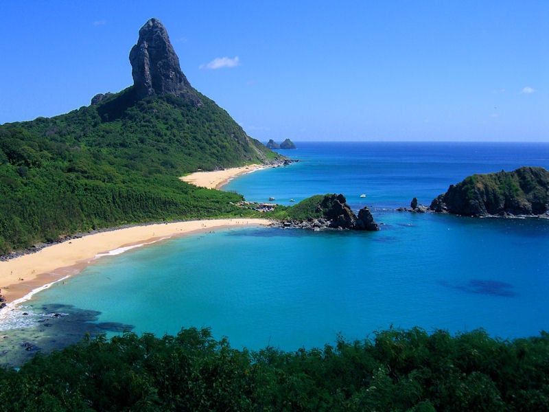 Fernando de Noronha (PE)