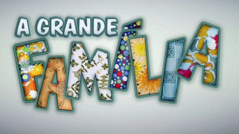 A Grande Família (16 temporadas)