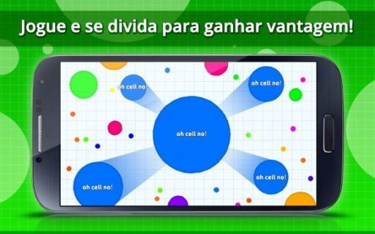 Gosta de jogar Slither.io? Conheça outros 5 jogos igualmente viciantes para o seu celular