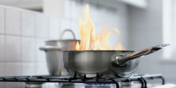 6 conselhos de cozinha que te ajudarão a evitar muitos erros
