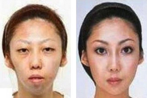 E a beleza interior?