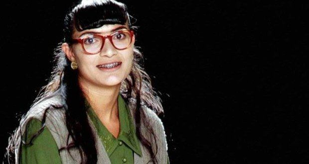 Betty a Feia