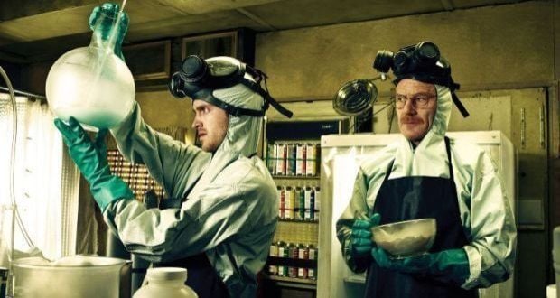 Breaking Bad