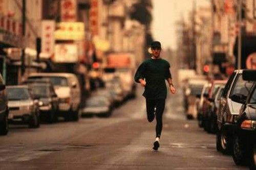 Corrida para o divórcio