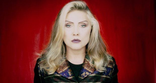 Deborah Harry