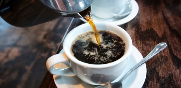 Meios de preparar café e as características de cada uma