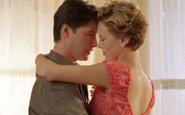 Doce Novembro (Sweet November, 2001)