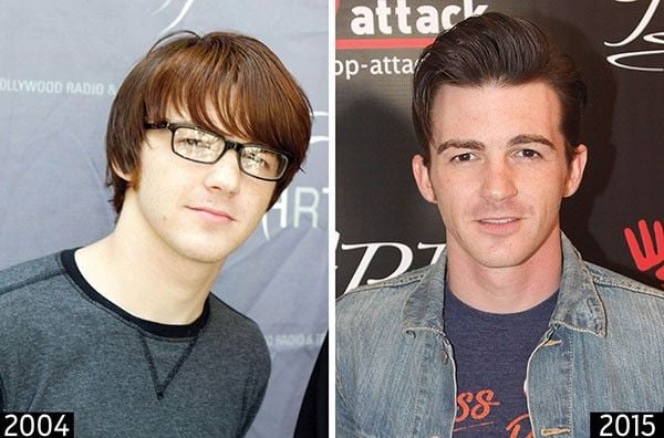 Drake Bell