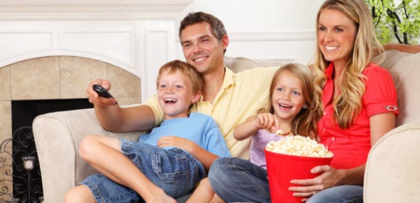 No cinema ou em casa: veja 10 filmes pra assistir com os filhos nas férias de julho