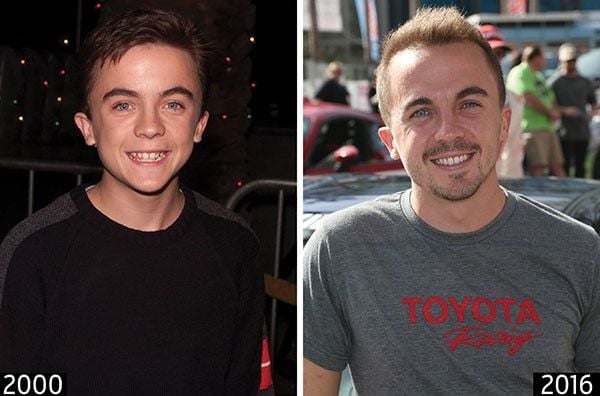 Frankie Muniz