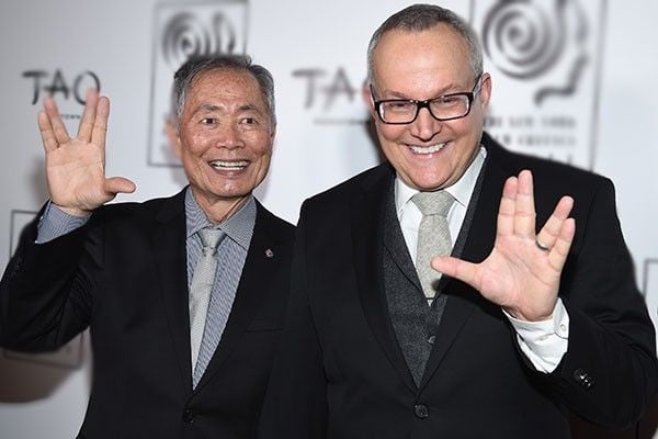 George Takei