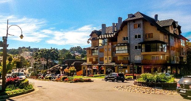 Gramado - RS