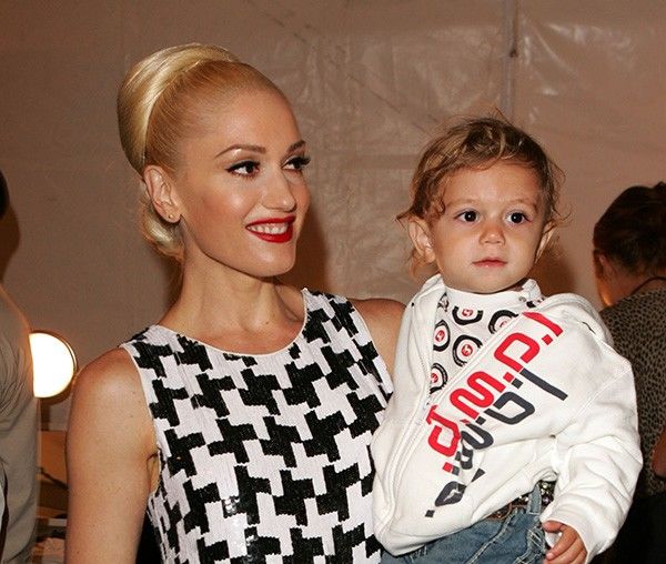 Gwen Stefani