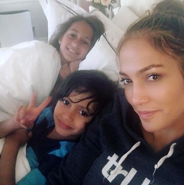 Jennifer Lopez