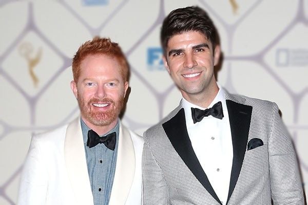 Jesse Tyler Ferguson